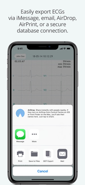 CardioSecur Pro(圖3)-速報App