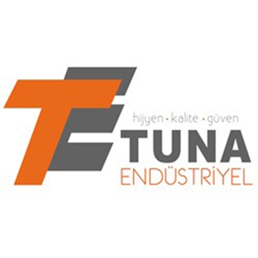 Tunaendustriyel