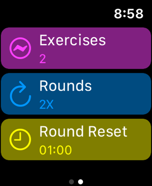 Interval Exercise Timer(圖3)-速報App