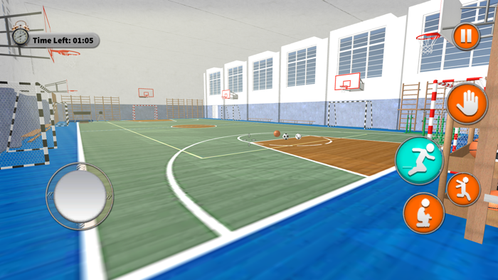 Baldis教师基本睡眠模组