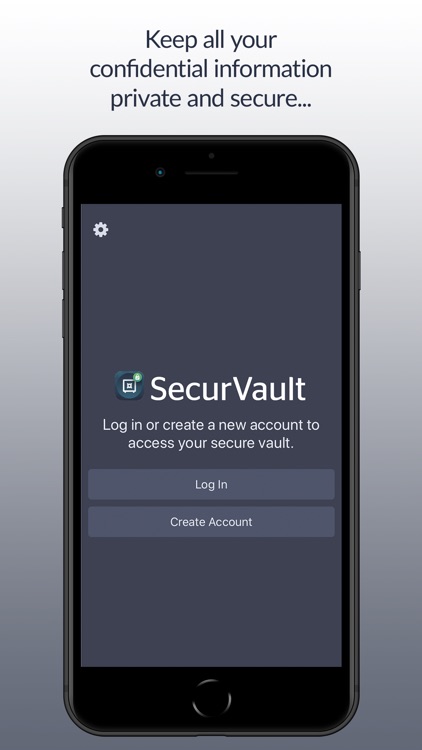 SecurVault by Privus