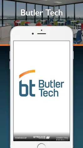 Game screenshot Butler Tech mod apk