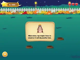 Captură de Ecran 4 Smash and Slash - Juego Casual iphone