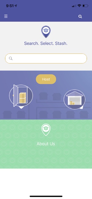 StashIt Self Storage(圖1)-速報App