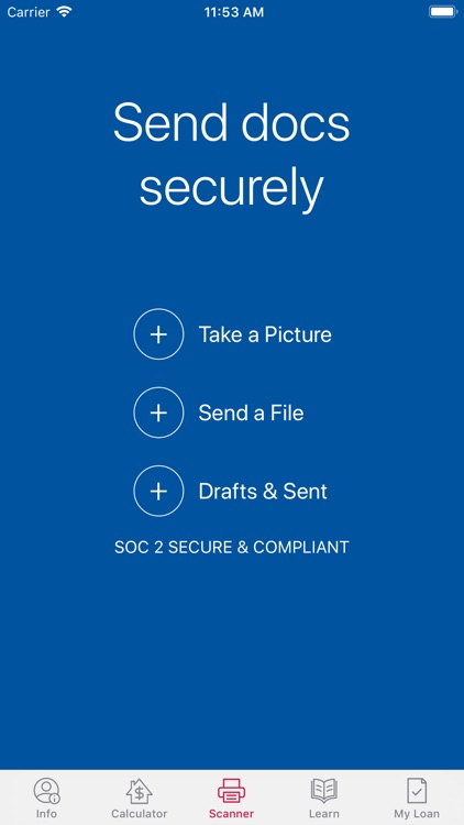 Simple Mtg by Centennial Bank screenshot-4