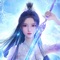 全新3D修仙新时代ARPG手游《御剑飞仙》，画面精美，同屏竞技，交易自由。法宝、萌宠、坐骑、羽翼、转职、境界、龙脉等十数种成长路线！即刻出发，沉浸进全新的修仙新时代手游！