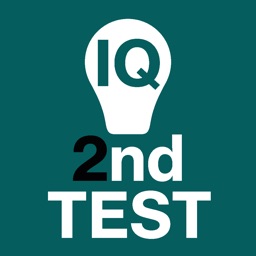 IQ Test: Raven's Matrices 2