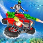 Top 36 Games Apps Like Underwater ATV Quad Demolition - Best Alternatives