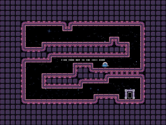 Gravitational Distortion