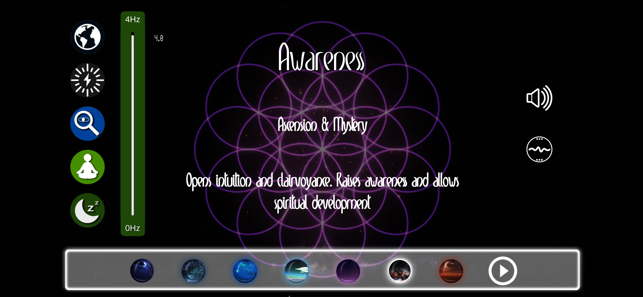 Sacred Geometry Meditation(圖4)-速報App