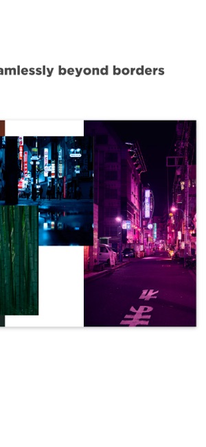 Slide - Horizontal Collages(圖3)-速報App