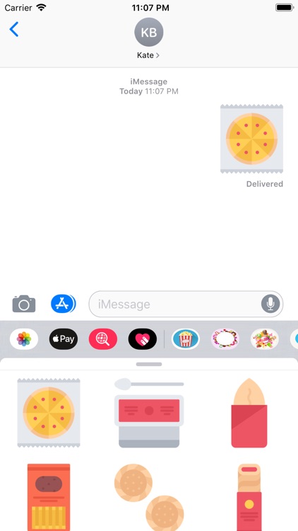 SnacksSt