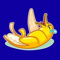 Gooseanana Stickers pour PC