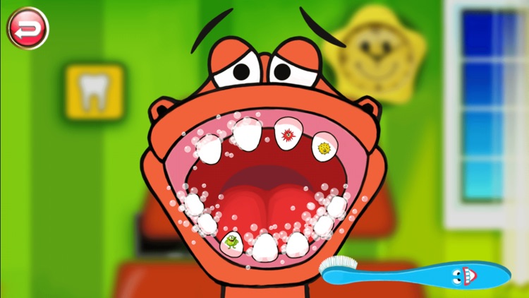 Dino Fun - Kids Dinosaur Games screenshot-0