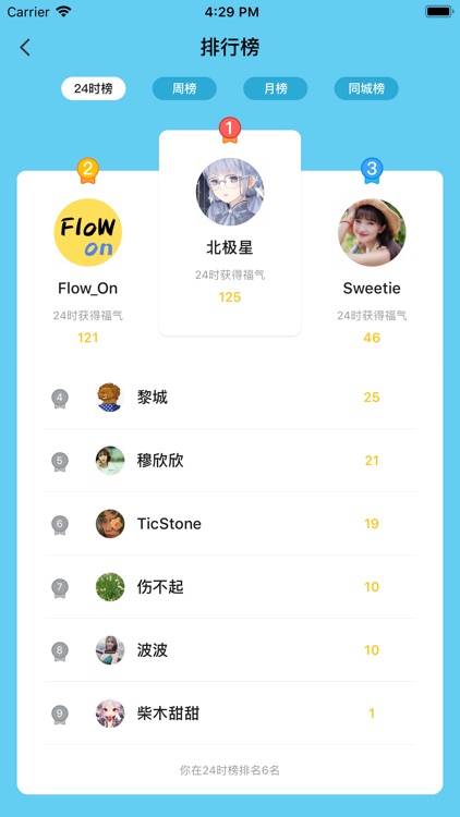 FlowOn screenshot-7