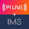 PI LIVE + IMS