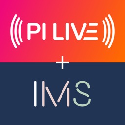 PI LIVE + IMS