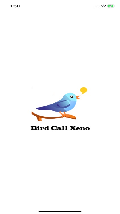 Bird Call Xeno