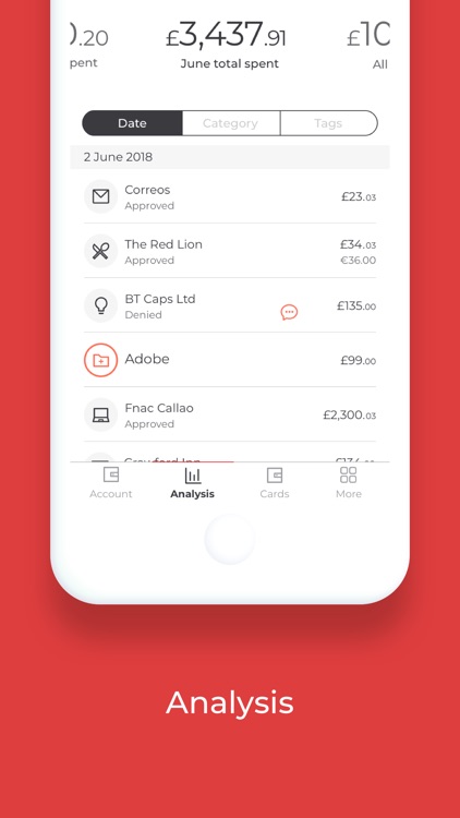 First Pay Consumer screenshot-3