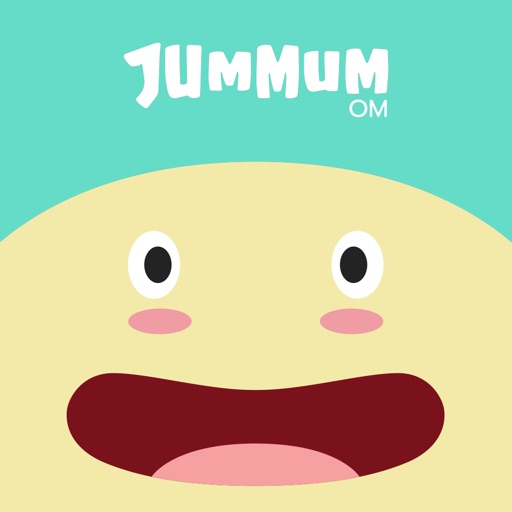 JUMMUM OM