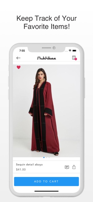 Nukhbaa(圖3)-速報App