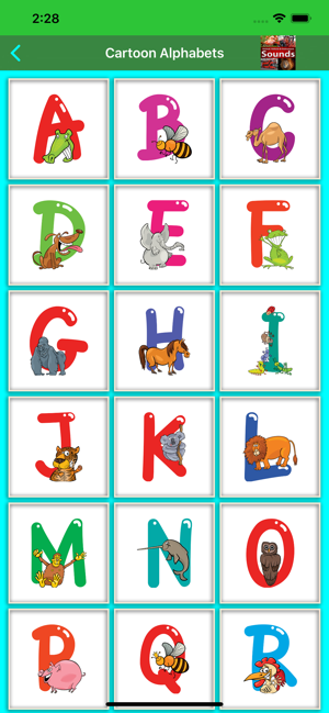 Learn English Through Fun Play(圖3)-速報App