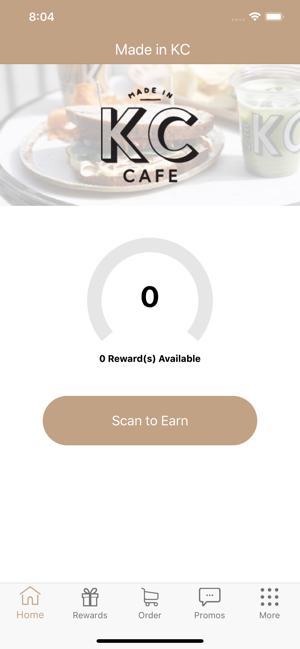 Made in KC Rewards(圖1)-速報App