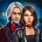 Create your own avatar, find hidden objects, solve puzzles and experience a thrilling game plot