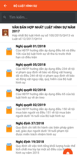 Pháp Luật Việt Nam 2020(圖3)-速報App