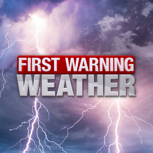 News 3 - First Warning Weather icon