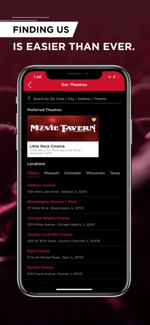 Marcus Theatres & Movie Tavern(圖9)-速報App