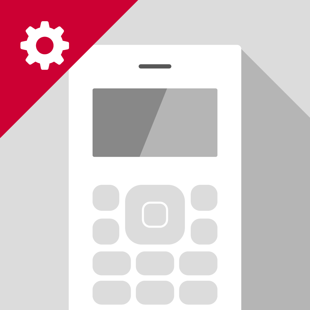 Get ワンナンバー設定 for iOS, iPhone, iPad Aso Report