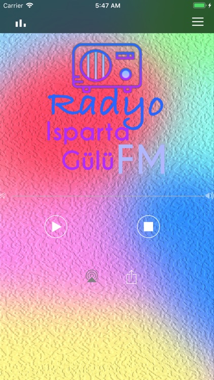 Radyo Isparta Gülü FM