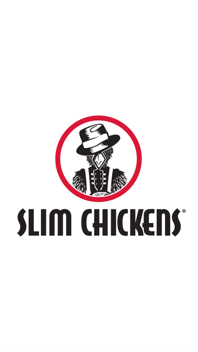 Slim Chickens UKのおすすめ画像1