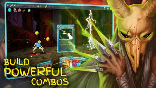 #0 Slay the Spire Android, iOS, Xbox One, PS4, and Switch Cheats!  image