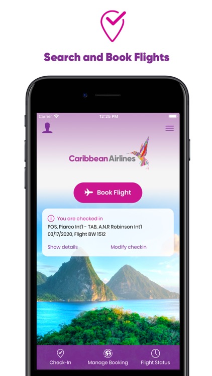 Caribbean Airlines