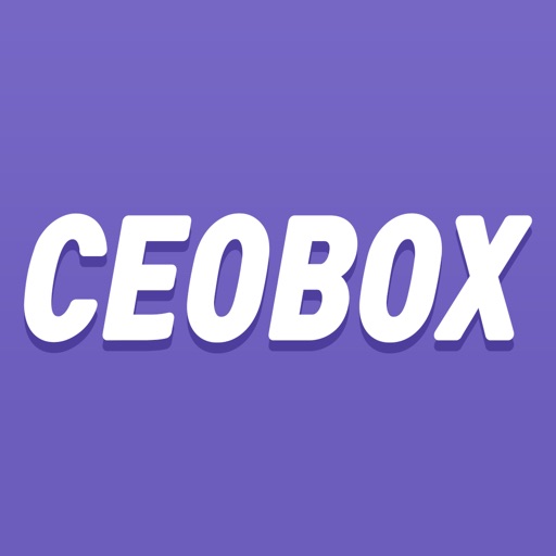 CEOBOX