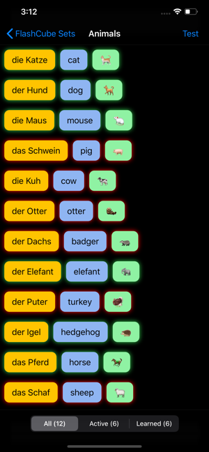 FlashCubes(圖1)-速報App