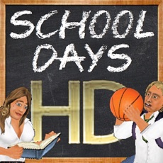 Activities of School Days HD