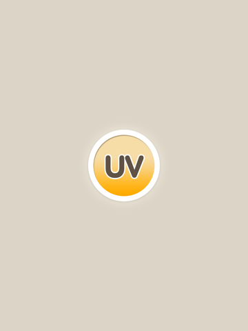 Скриншот из UVmeter - Check UV Index