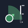 Get Radius: Distance From Me for iOS, iPhone, iPad Aso Report