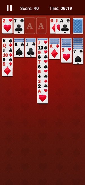 Solitaire Classic: Card Games