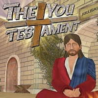 The You Testament (Tablet) sur PC