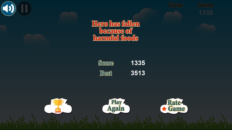 Health Hero Game for Kids screenshot-3