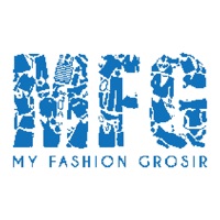 My Fashion Grosir-B2B Fashion pour PC