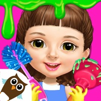 Sweet Baby Girl Cleanup 5 apk