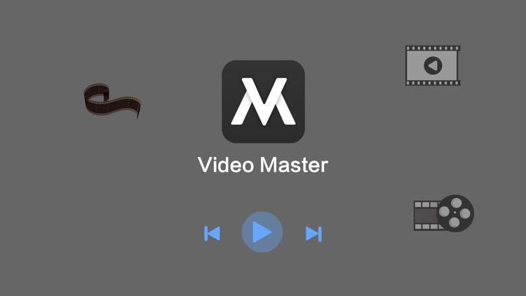 Video Master