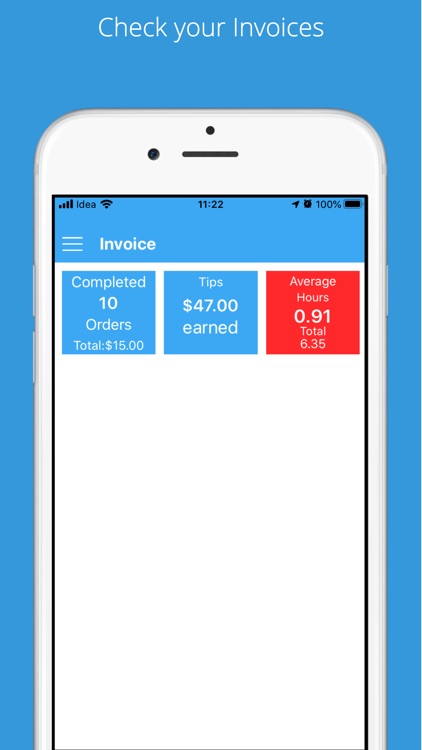 Pop-Drivers Courier screenshot-3