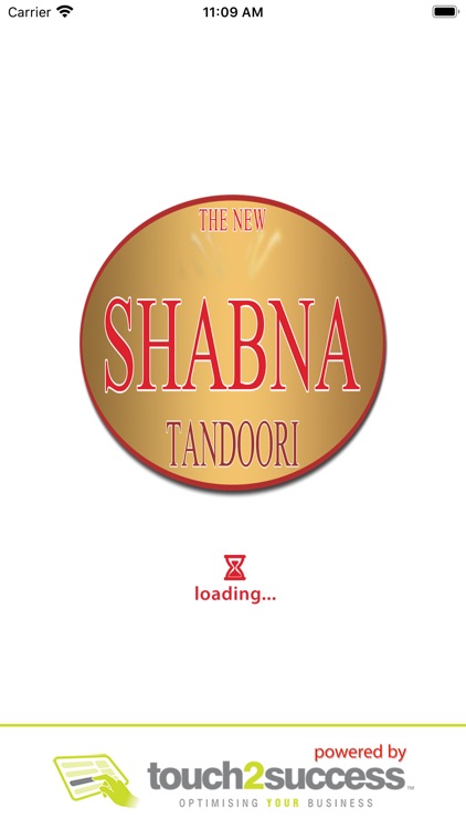 New Shabna Tandoori-Kearsley