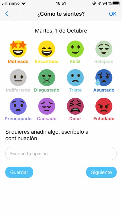 eB2 Mobile Logger screenshot-7